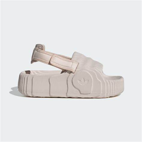 adidas adiletten damen pink|adidas Adilette 22 XLG Slides .